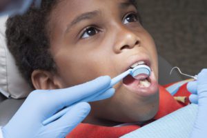 children's dentists